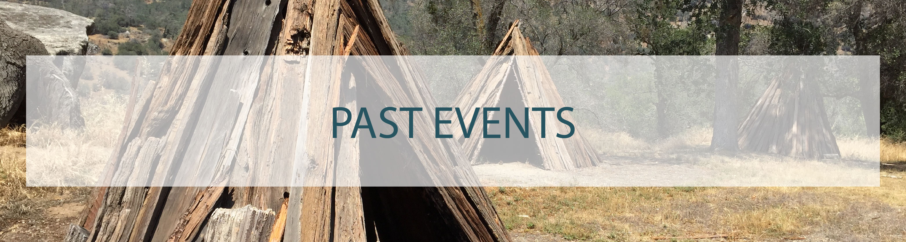 Past Events