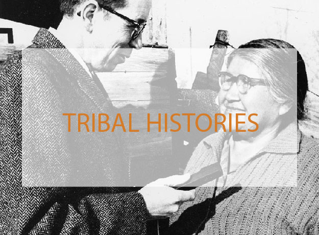 Tribal Histories