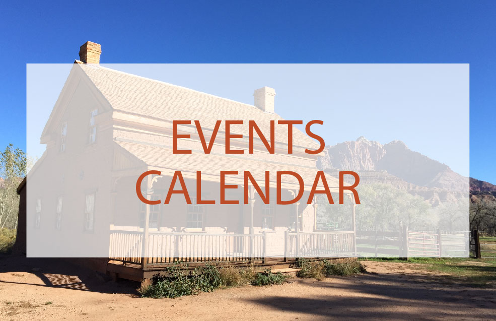 Events Calendar